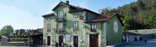 Posada Término - Housity