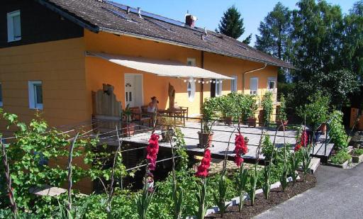 Naturfreundepension Hagenberger für Erwachsene - Housity