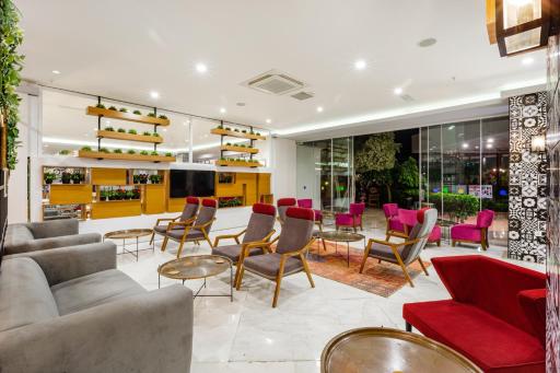 Numa Konaktepe Hotel - All Inclusive - Housity