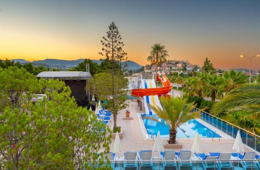 Numa Konaktepe Hotel - All Inclusive - Housity