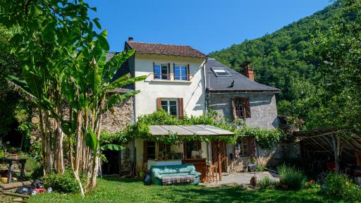 la maison du bonheur chez Yann HUMBLET - Housity
