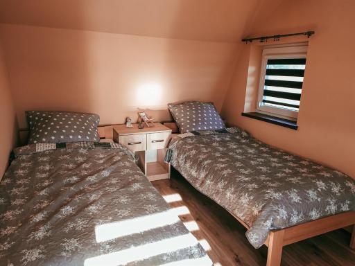 Domek u Mariusza - Housity
