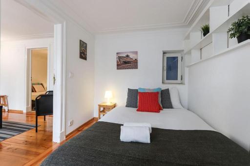 Vila do Castelo, Lisbon Downtown Apartment - Housity