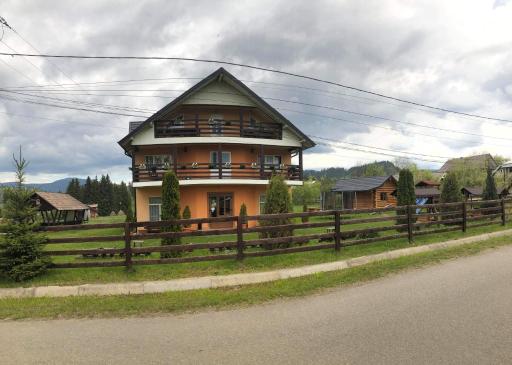 “Doru’ Muntelui” - Housity