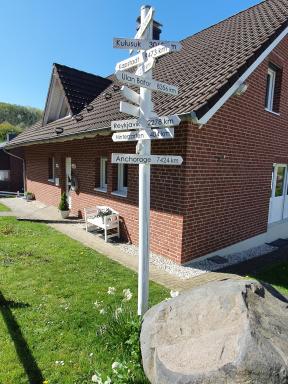 Ferienwohnung Neustadt-Wied - Housity