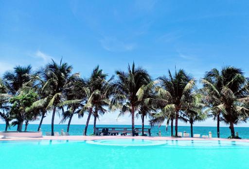 Muine Pacific Resort - Housity