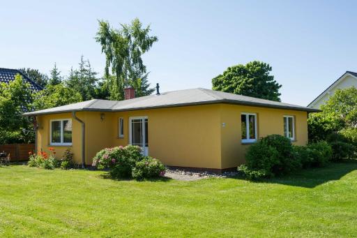 Ferienhaus Sabine mit Kamin und So - Housity