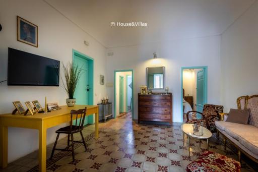 Appartamento Curry - Housity