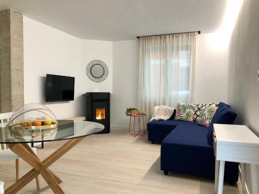 Selbaondoa, Casa con Patio en el Prepirineo Navarro - Housity