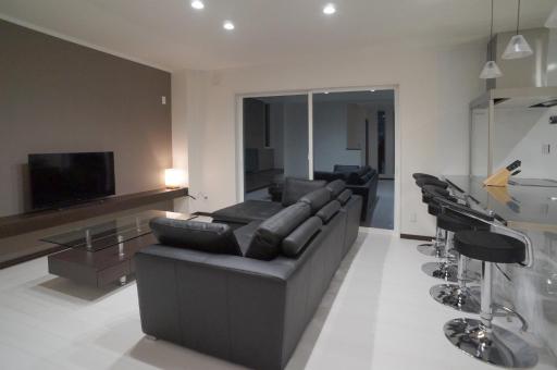 Condor House Hakuba - Vacation STAY 82442 - Housity