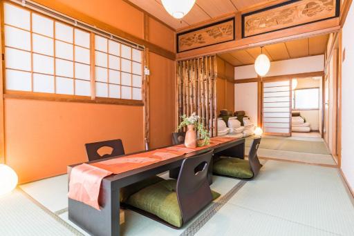 Osaka - House - Vacation STAY 83141 - Housity
