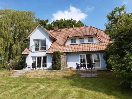 "Blaues Haus" - Housity