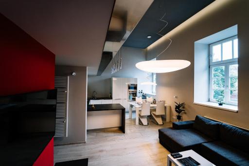 AH Luxury Baštová 10 - Housity