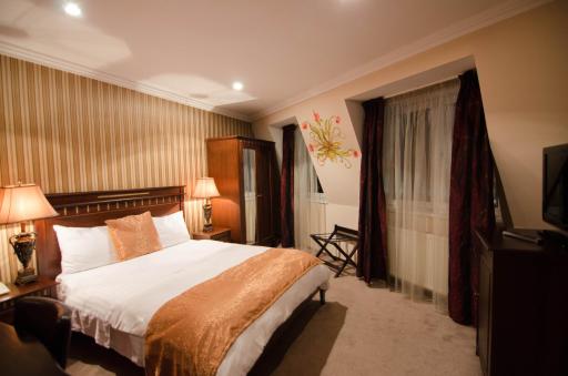 Hotel Boutique Monaco - Housity