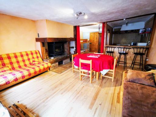 Loft avec coin montagne - Housity