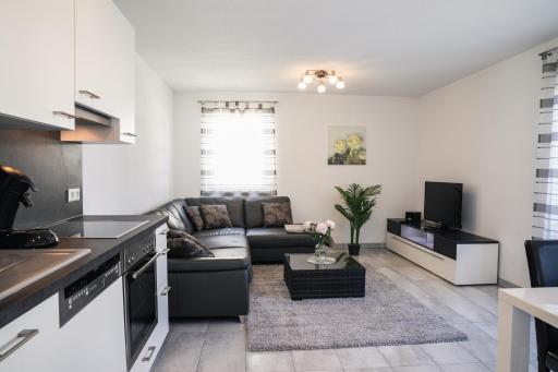 Ferienwohnung am Zeppelin Hangar - Housity