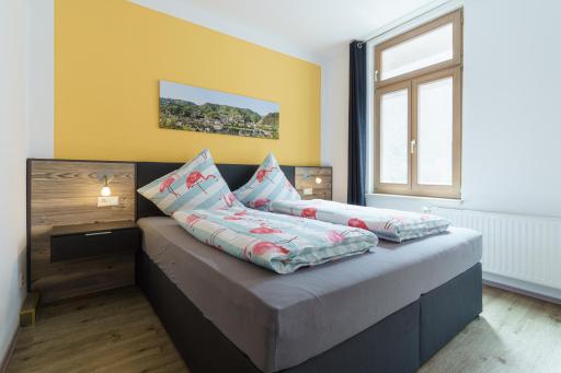 Ferienwohnungen Pham - Housity