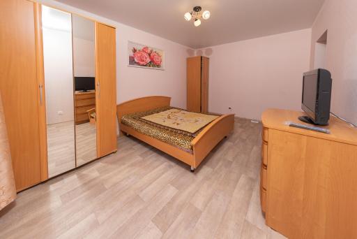 Apartamenty na gennadiia donkovtseva 17 - Housity