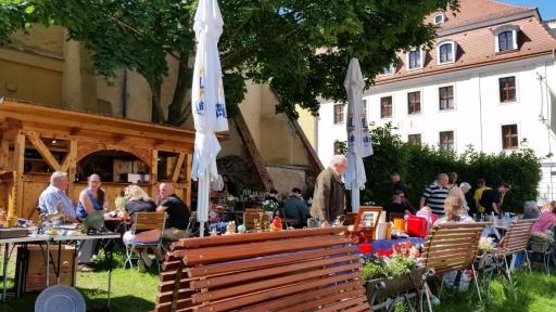 Herberge Zum Klötzelmönch - Housity