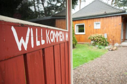 Heidehaus Lippl am Steinhuder Meer - Housity