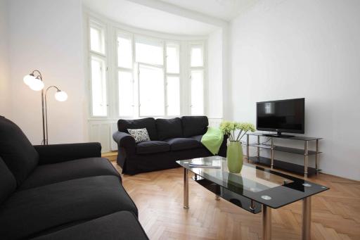 Prague Central Exclusive Apartments - Housity