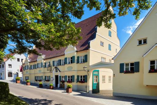 Brauereigasthof & Hotel Kapplerbräu - Housity