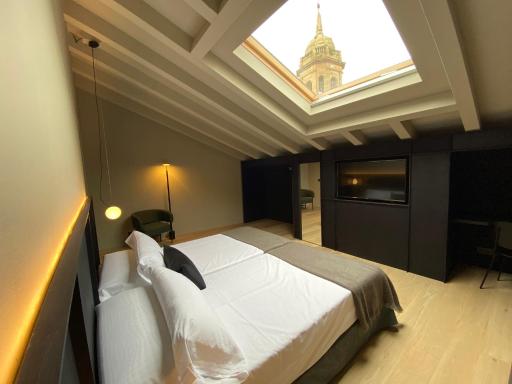 Casa Grande Hotel - Housity