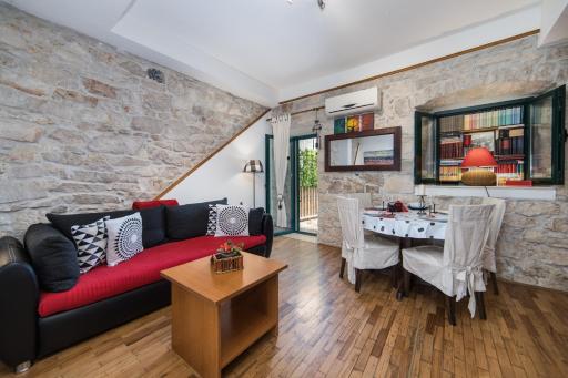 Apartments Gajeta - Housity