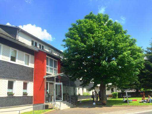 Haus Rosenbaum am Rennsteig Gruppenhaus - Pension - Ferienhaus bis 50 Personen - Housity