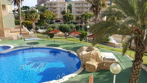 Apartamento cala Azul - Housity