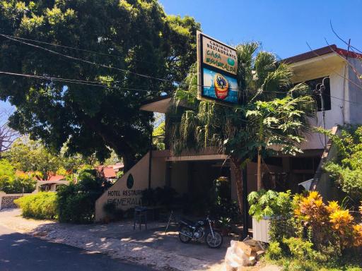 Hotel Casa Esmeralda - Housity