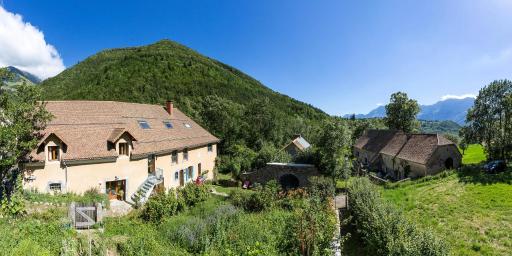 La Grange de Brudour - Housity
