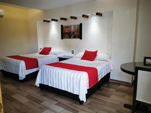 Hotel Campestre Don Luis - Housity