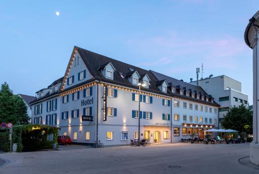 Hotel Messmer - Hizvo