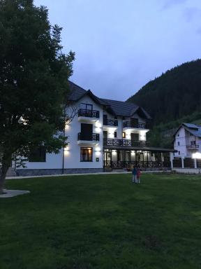 Pensiunea Edelweiss - Housity