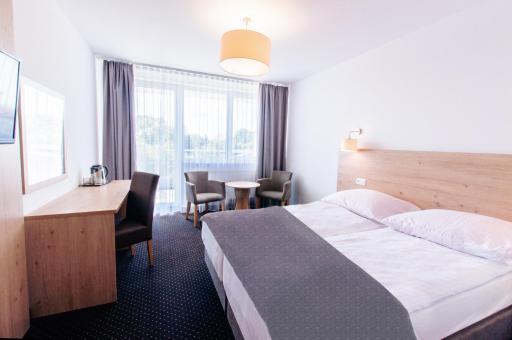 Ośrodek Wczasowy Lazur Ustronie Morskie - Housity