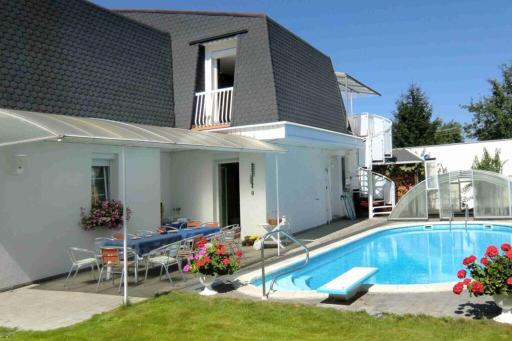 Apartment near Lake in Pilsen - Housity