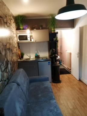 Studio Deauville proche CID - Housity