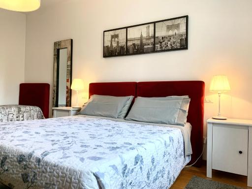 Bed Portavenezia - Housity