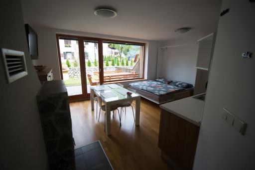 APARTMENT ALPIN BOVEC - Housity