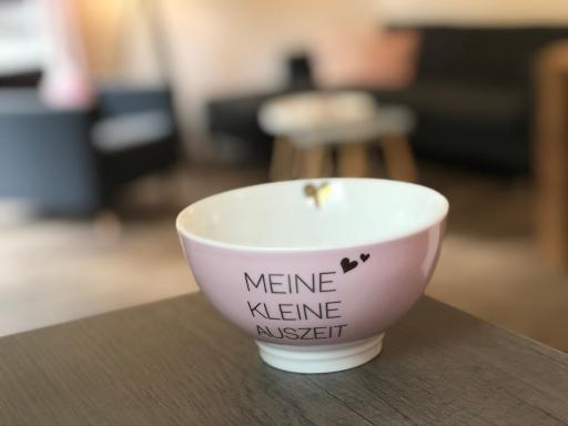 kleine Auszeit in Salzhausen - Housity