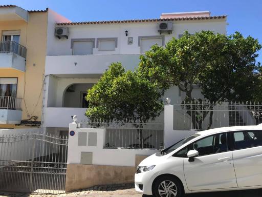 Villa Maria Alvor - Housity