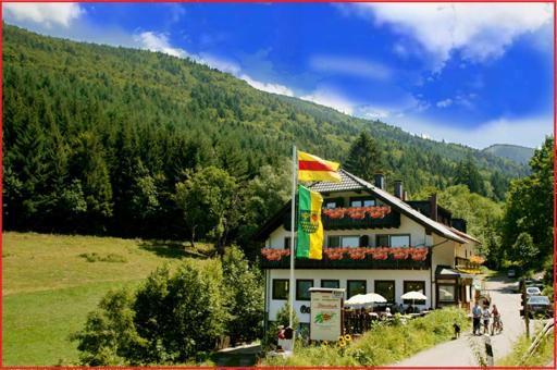 Waldgasthof Altersbach - Housity