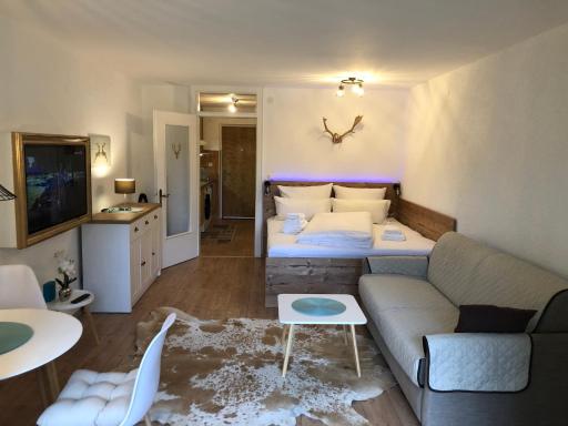 Apartment Haus Föhrenwald - Housity