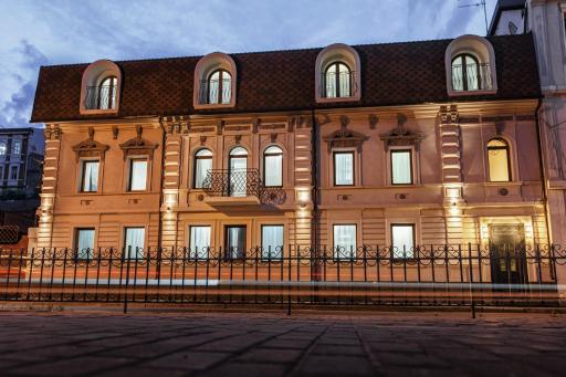 Kulikovskiy hotel - Housity