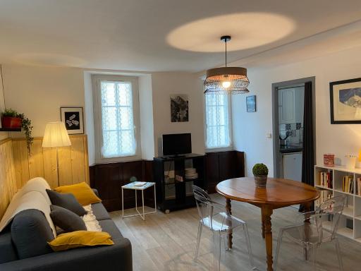 STUDIO Pic du Midi - Housity
