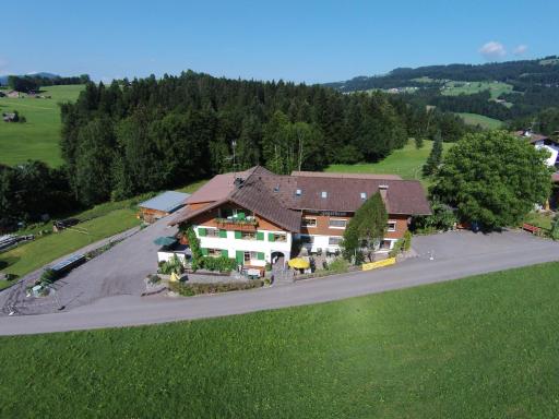 Pension Jägerheim - Housity