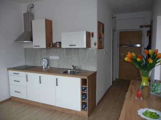 Apartman Q11 - Housity