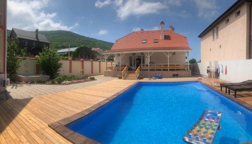 Villa Barvikha House - Housity