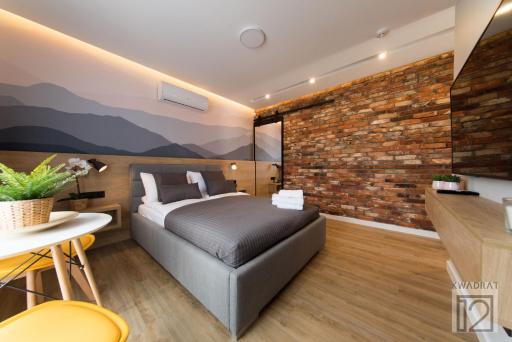 Willa KWADRAT 12 - Housity